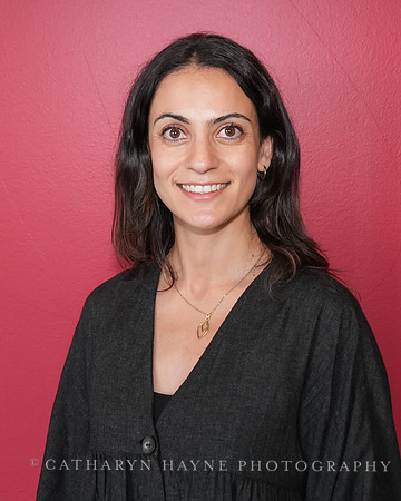 Cagla Schaffer