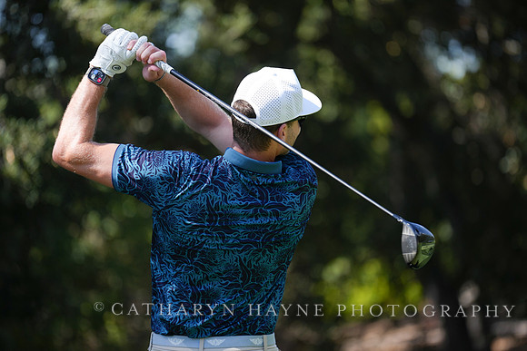 USA Water Polo Golf Tournamentr