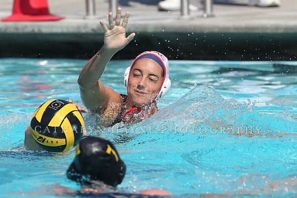 USA Water Polo: Womens Senior Nationals: New York Athletic Club A vs SoCal A