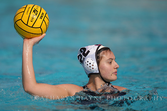 WWP: Brown University Bears vs SJSU Spartans
