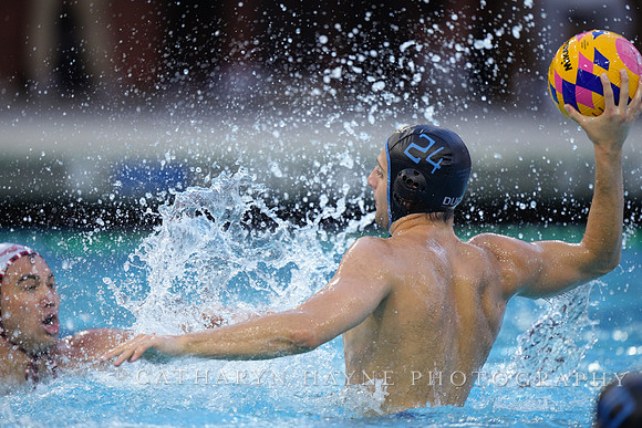 USA Water Polo National League