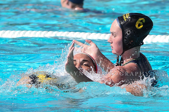 USA Water Polo: Womens Senior Nationals: New York Athletic Club A vs SoCal A