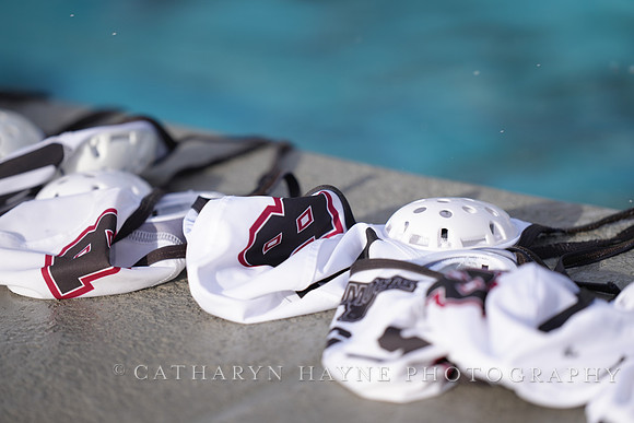 WWP: Brown University Bears vs Santa Clara Broncos