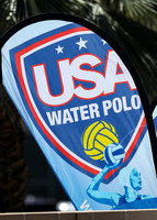 Youth Water Polo: USA Water Polo ODP Championships: Cadet: PSW vs Midwest