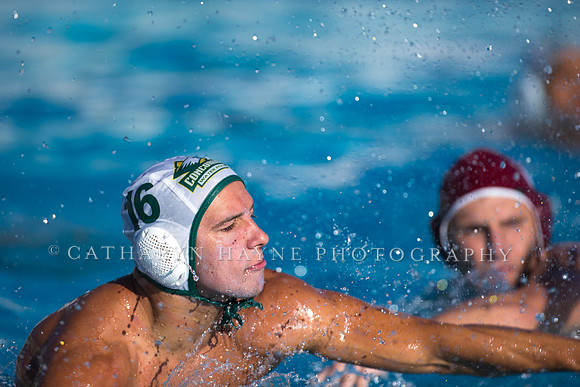 SoCal Invitational Stanford vs Concordia