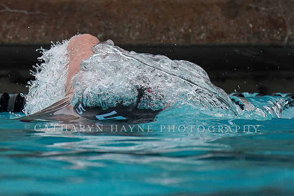 Youth Water Polo: Roche Tournament: Redwood High School Varsity vs St. Ignatius High School Varsity