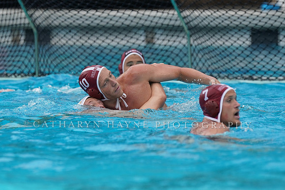 MWP: Stanford Cardinals vs Long Beach State 49ers