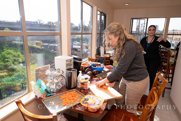 UCSF Family House