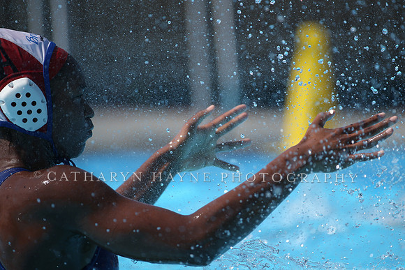 USA Water Polo: Womens Senior Nationals: Bruins vs USA Youth