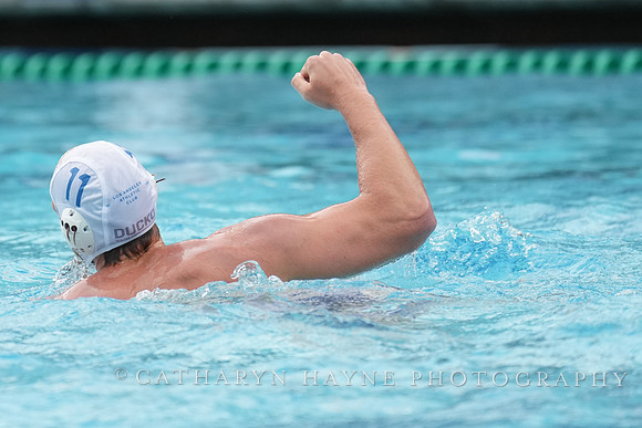 USA Water Polo National League MWP LAAC vs NYAC