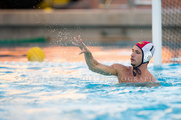 MPSF Cal vs UOP