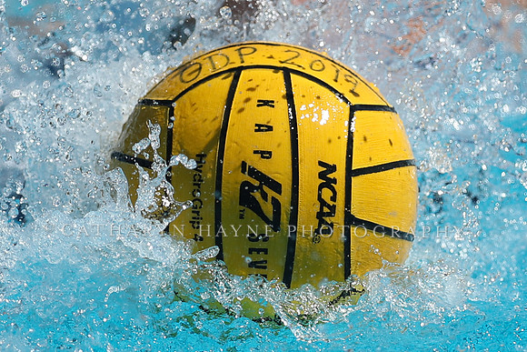 Youth Water Polo: USA Water Polo ODP Championships: Cadet: PSW vs Midwest
