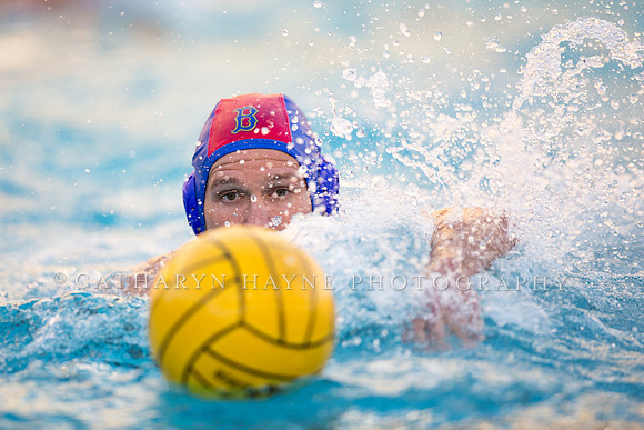 MPSF UCLA vs LBSU