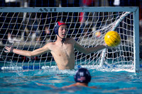 CST vs SPA Gold Medal match Cadet Team at USA Water Polo Boys OD