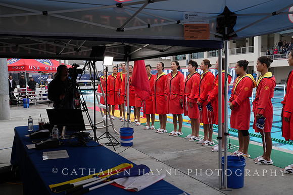 WWP: USA vs China