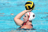 USA Water Polo: Womens Senior Nationals: New York Athletic Club A vs SoCal A