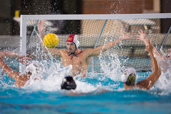 MPSF Cal vs UOP