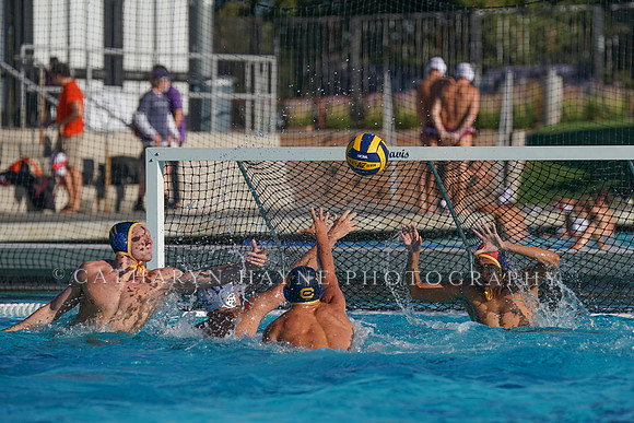 MWP: California Golden Bears vs Cal Baptist University