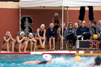 UC Irvine vs U Hawaii at Stanford Invitational