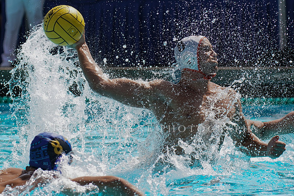 MWP: UC Santa Barbara Gauchos vs UOP Tigers
