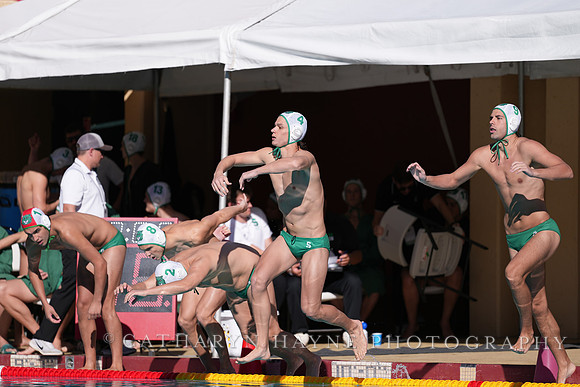 MWP: Salem University Tigers vs UCLA Bruins