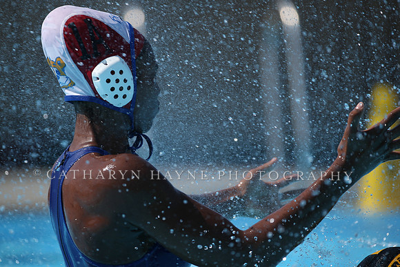 USA Water Polo: Womens Senior Nationals: Bruins vs USA Youth