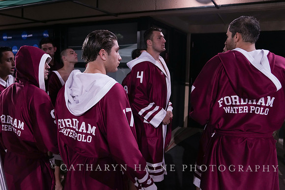MWP: Fordham University Rams vs Long Beach State