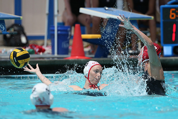 USA Water Polo: Womens Senior Nationals:Championship:New York Athletic Club vs Stanford