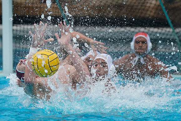 MWP: Stanford Cardinals vs Long Beach State 49ers