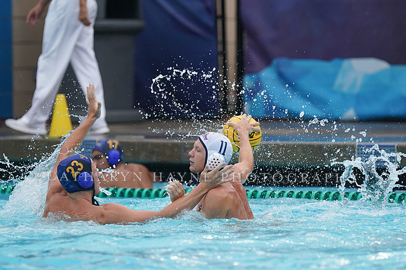 MWP:California Golden Bears vs UCSB Gauchos