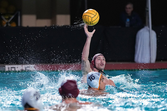 MWP: Fordham University Rams vs Long Beach State