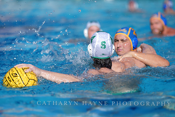 MWP: Salem University Tigers vs UCLA Bruins