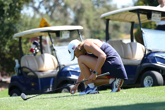 USA Water Polo Golf Tournamentr