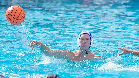 Youth Club Water Polo: Kap 7: U19 SFWPC vs Royal 559