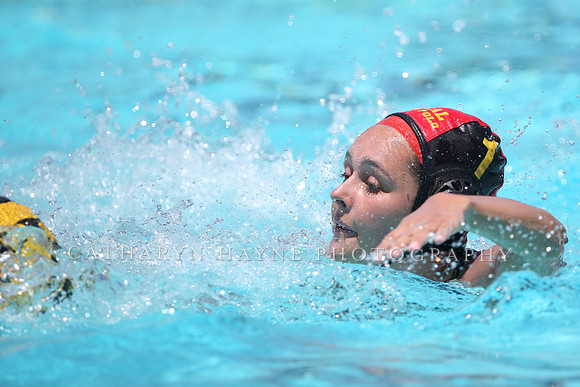 USA Water Polo: Womens Senior Nationals: Santa Barbara Premier vs SoCal A