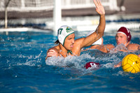 SoCal Invitational Stanford vs Concordia
