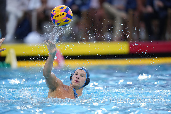USA Water Polo National League