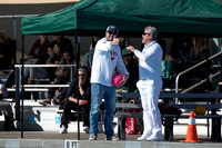 Youth Club Water Polo: Kap 7: U14 Diablo vs Costa Mesa