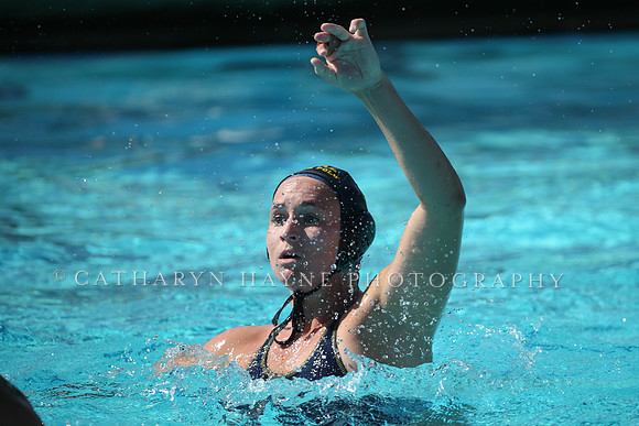 USA Water Polo: Womens Senior Nationals: New York Athletic Club A vs SoCal A