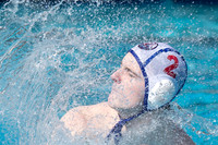 Youth Club Water Polo: Kap 7: U19 SFWPC vs Royal 559