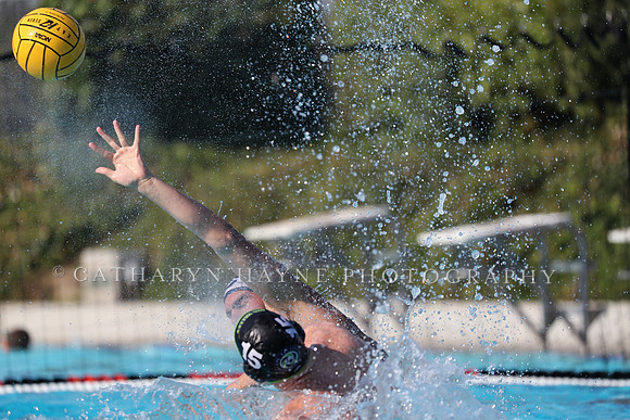 USA Water Polo: National League: California vs Pacific