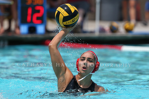 USA Water Polo: Womens Senior Nationals:Championship:New York Athletic Club vs Stanford