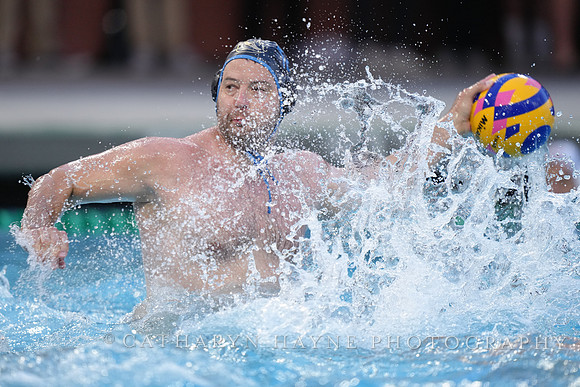 USA Water Polo National League