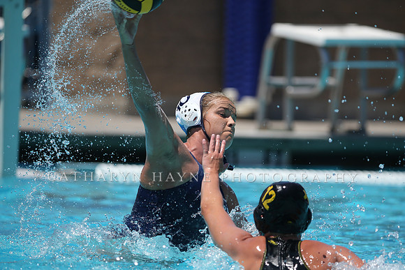 USA Water Polo: Womens Senior Nationals: Santa Barbara Premier vs SoCal A