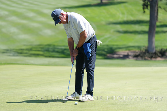 USA Water Polo Golf Tournamentr