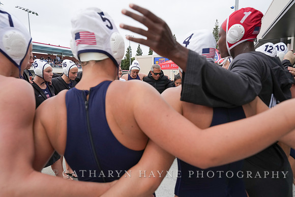 WWP: USA vs China