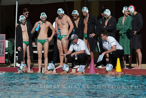 MWP: Salem University Tigers vs UCLA Bruins