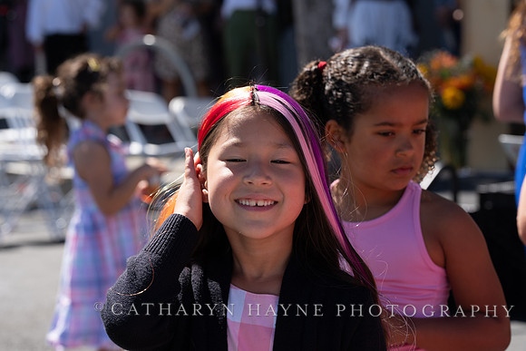 2024 Live Oak Graduation