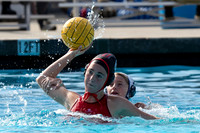 Youth Club Water Polo:Frozen Cup: U14 Diablo vs Lamorinda