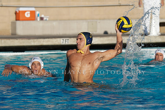 MWP: California Golden Bears vs Cal Baptist University